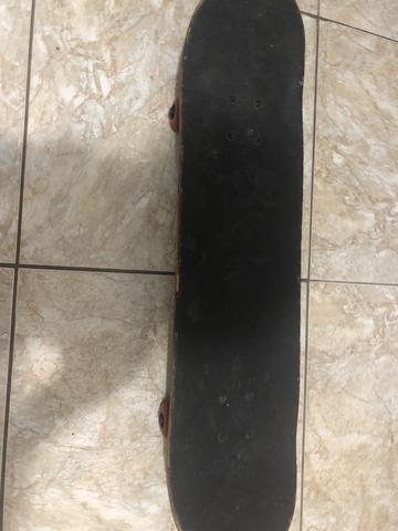 Skate Profissional