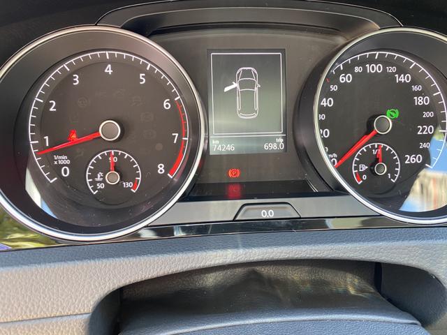 Golf Highline TSI 1.4turbo 2014 Alemão - Foto 11