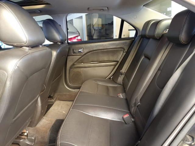 FORD FUSION - Foto 4
