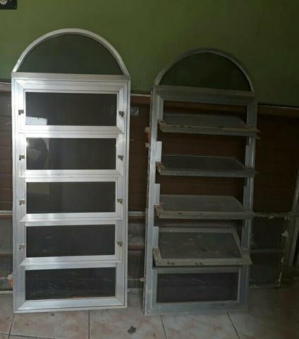 Janelas de aluminio - Foto 2