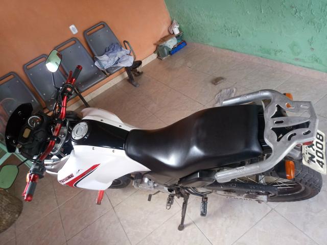 Vendo Moto Tenere 250cc - Foto 6