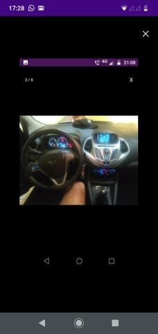 Ford Ka SEL 1.5 15/15 - Foto 4