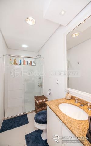 Apartamento à venda com 3 dormitórios em Bela vista, Porto alegre cod:176469 - Foto 11