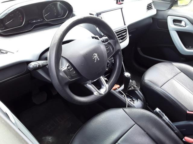 Peugeot 208 active pack automa´tico 2014/2015 - Foto 2