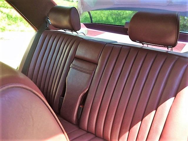 Mercedes Benz 300 E 1986 - Foto 6