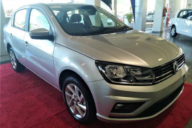 Voyage 1.6 - 2020 - Volkswagen V12 Motors - Cidade do Automóvel - Foto 2