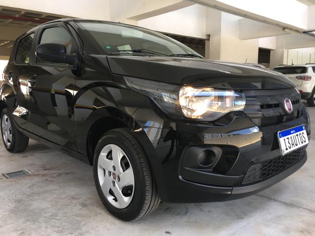 Mobi 2019 ipva 2020 pago - Foto 5
