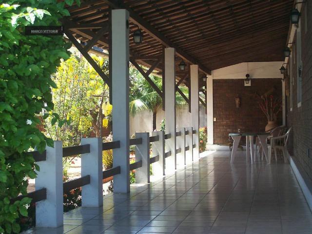 Casa à venda com 4 dormitórios em Capim macio, Natal cod:Casa V 123 - Foto 5