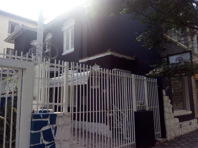 Restaurante à Venda em Curitiba no Centro em Curitiba Ref PT0564