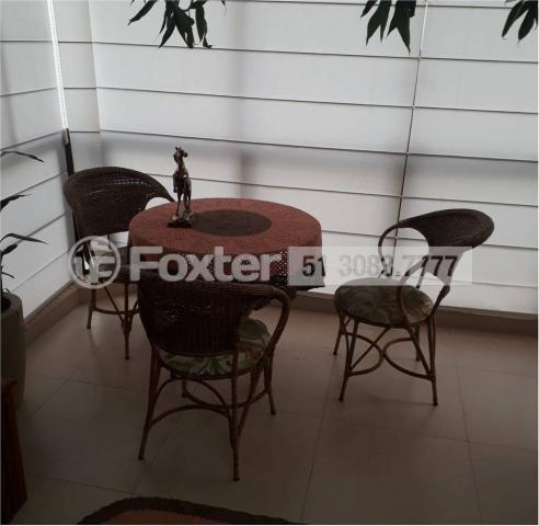 Apartamento à venda com 2 dormitórios em Mont serrat, Porto alegre cod:194786 - Foto 9