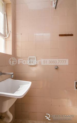 Apartamento à venda com 2 dormitórios em Menino deus, Porto alegre cod:194160 - Foto 13