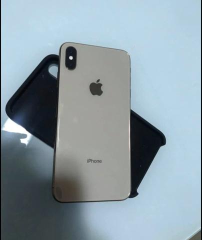 IPhone XS Max 64GB (garantia Apple até 22/04/2020) - Foto 3