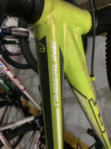 gt timberline 1.0