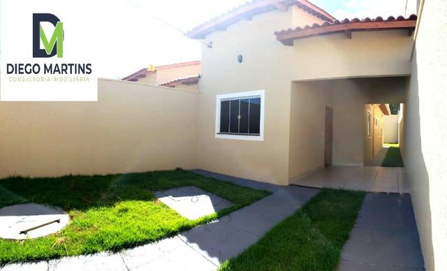 Casas em senador canedo - as melhores opçoes
