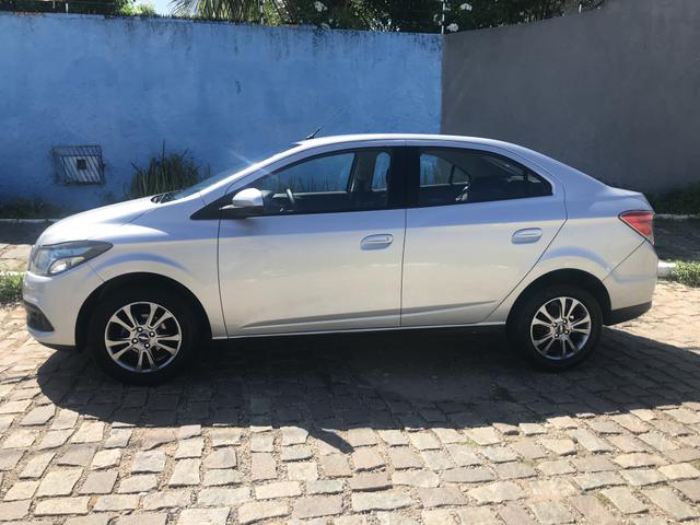 PRISMA 1.4 2014 completo EXTRA VALOR R$ 33,990 - Foto 2