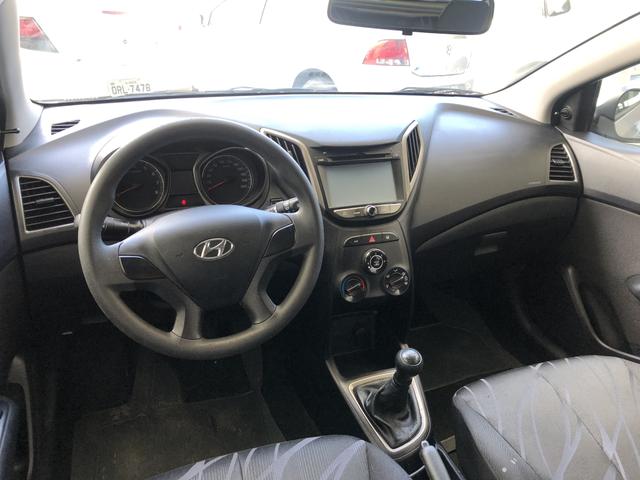 Hb 20 Comfort 2014 1.0 Completo - Foto 5