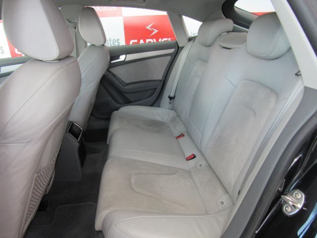 Audi A5 sportback attraction multitronic 2.0 tfsi 180 cv, 54mil km rodados, só DF - Foto 8