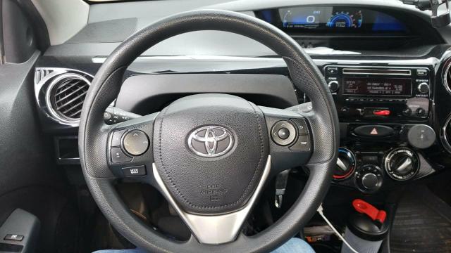 Carro Toyota Etios Sedan XS 1.5 18/19 - Foto 5
