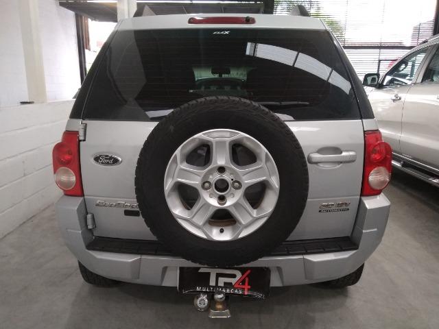 Ecosport XLT 2.0 Autom. Prata 2011 - Foto 10