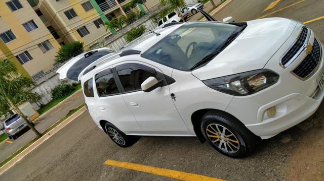 Chevrolet Spin automatica 2016 - Foto 13
