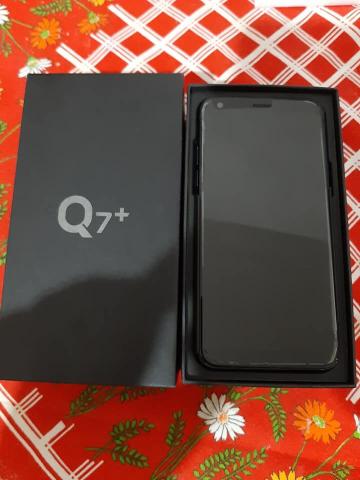 Lg q7+ - Foto 3