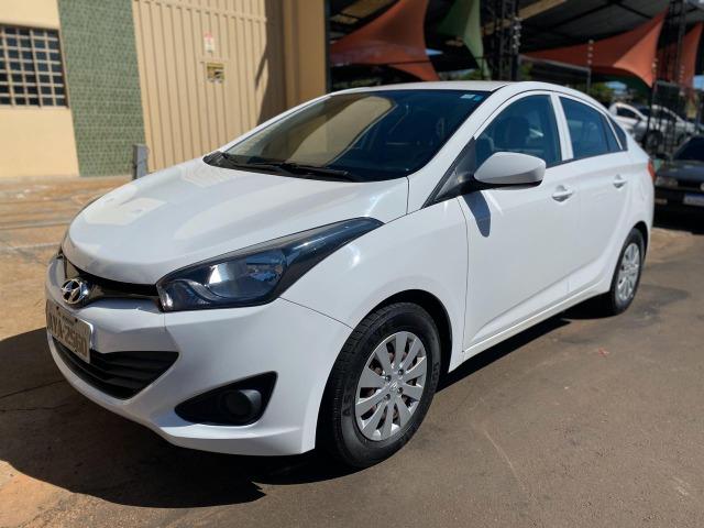 Hyundai Hb20s 1.0 Confort plus