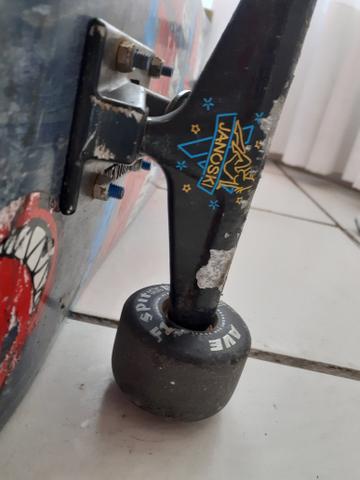 Skate gringo - Foto 3