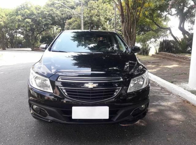 Vendo Carro - Foto 2