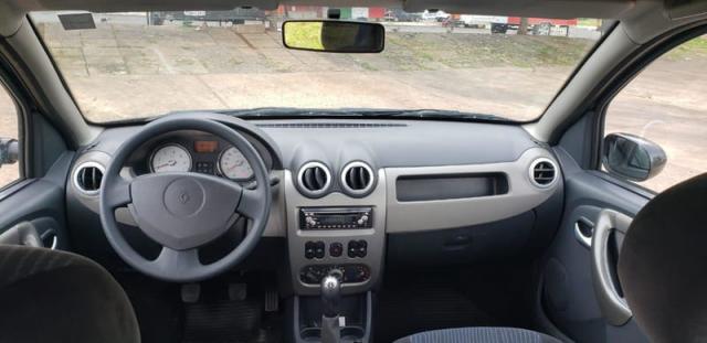 RENAULT SANDERO 1.6 16V PRIVILEGE - Foto 7