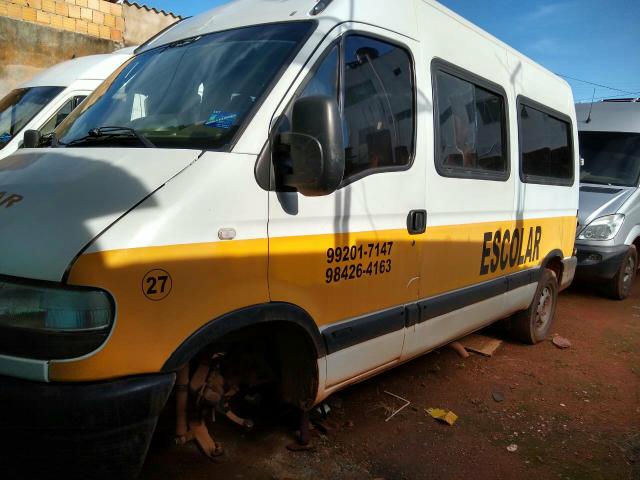 Renault master - Foto 2