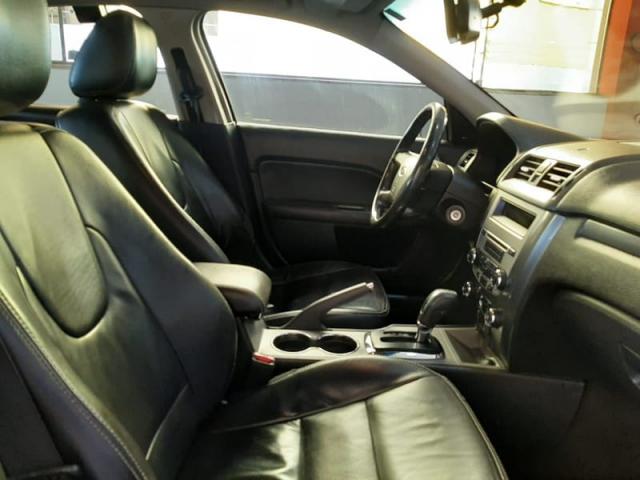 FORD FUSION - Foto 7
