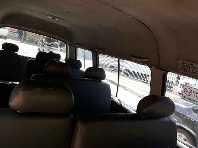 Van + Autorização Escolar - Foto 5