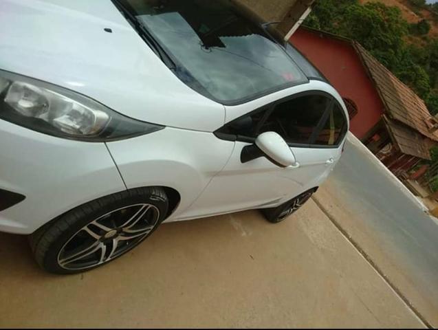 New Fiesta - Foto 4