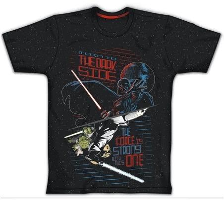 Camisas geek