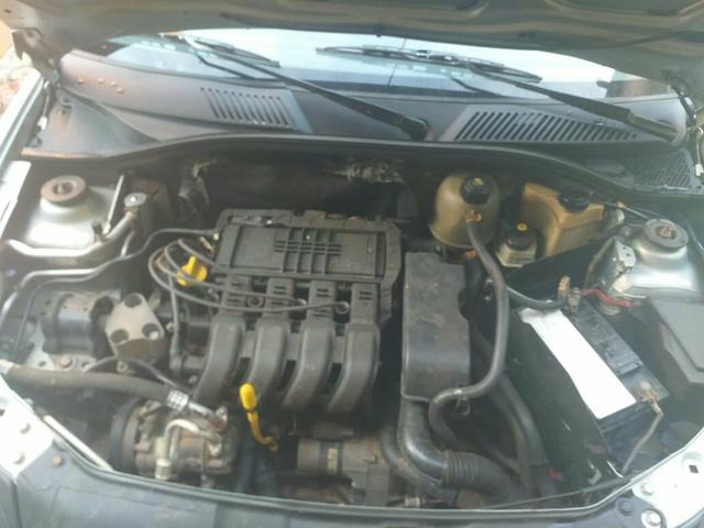 Vendo ou troco por outro carro - Foto 3