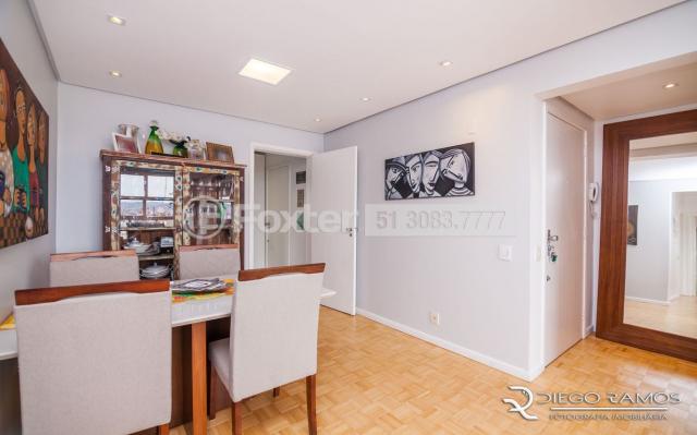 Apartamento à venda com 3 dormitórios em Bela vista, Porto alegre cod:176469 - Foto 8