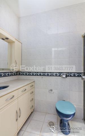 Apartamento à venda com 2 dormitórios em Menino deus, Porto alegre cod:194160 - Foto 6