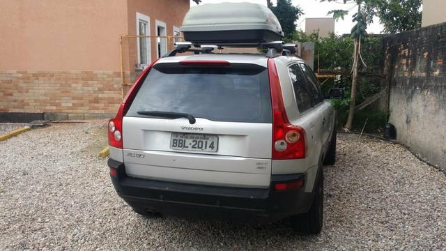 Volvo xc90 2.5t 2005 - Foto 5