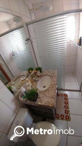 Apartamento com 3 dormitórios à venda, 93 m² por R$ 420.000,00 - Jardim Renascença - Foto 3