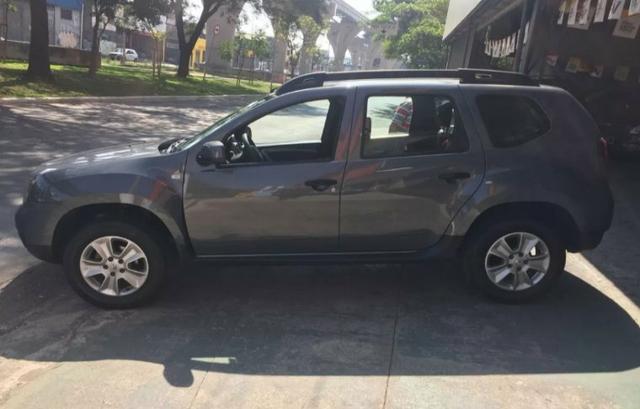 Carro Renault Duster melhor oferta - Foto 3