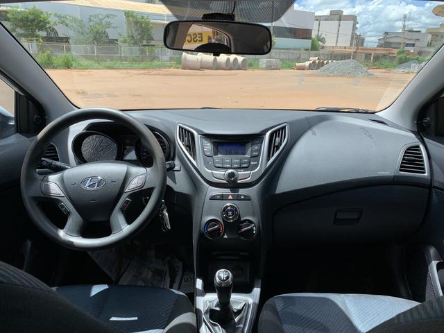 Hyundai Hb20 2015 1.6 completo ( Vendo à vista ou financiado ) Ac.troca - Foto 10