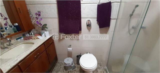 Apartamento à venda com 2 dormitórios em Mont serrat, Porto alegre cod:194786 - Foto 16