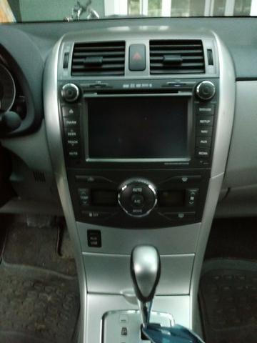 Corolla XEI 2.0 FLEX 16V AUT - Foto 9