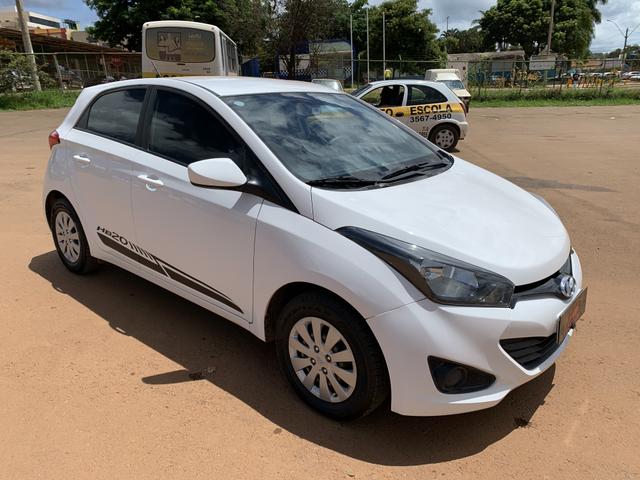 Hyundai Hb20 2015 1.6 completo ( Vendo à vista ou financiado ) Ac.troca - Foto 2