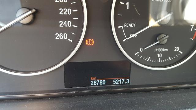 BMW 320i impecável! - Foto 2