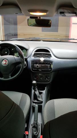 Fiat punto - Foto 4
