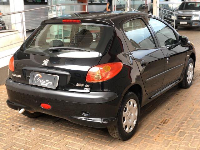 Peugeot 206 1.4 2009 - Foto 3
