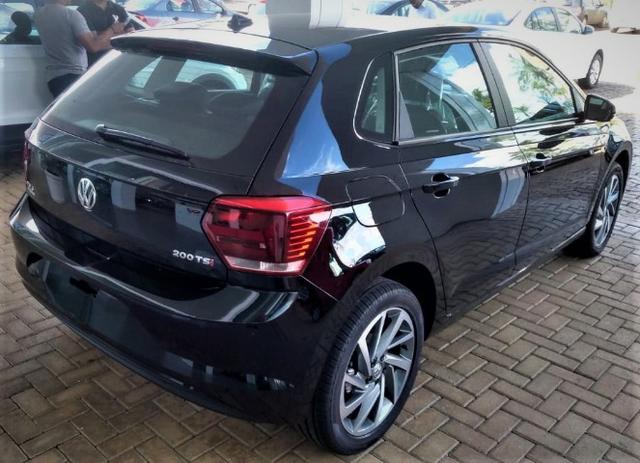 Polo Highline TSI 2020 - Volkswagen V12 Motors - Cidade do Automóvel - Foto 5