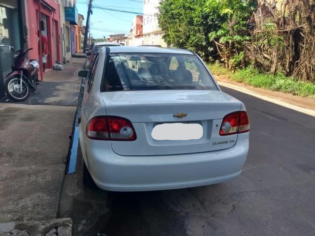 Classic LS 1.0 2015 Completo - Foto 4