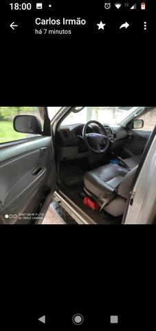 Toyota Hilux - Foto 2